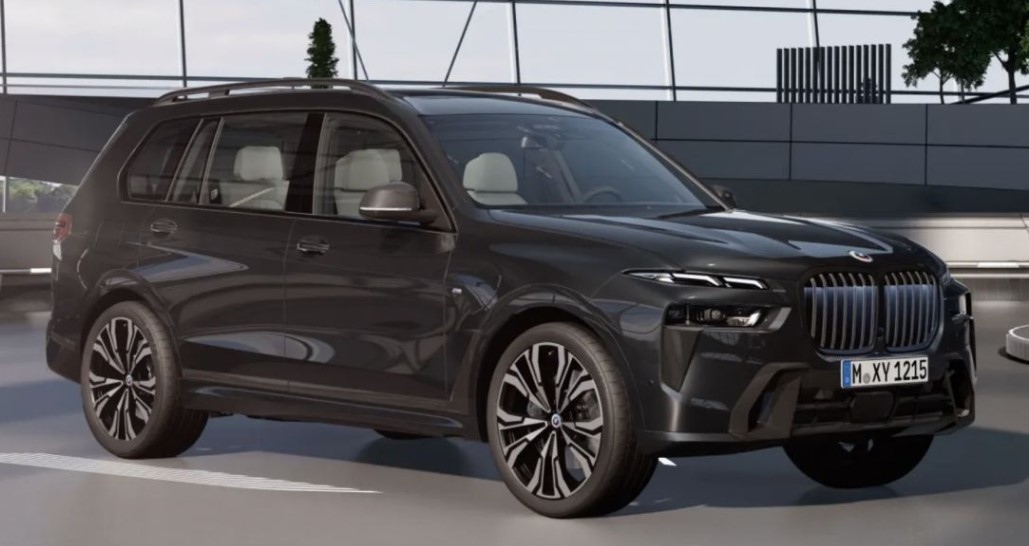 Тази година е една от най интересните за BMW феновете тъй